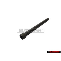 VW Originale Vite Cilindr. Con Testa Poli- Gonale Interna - 078103385K
