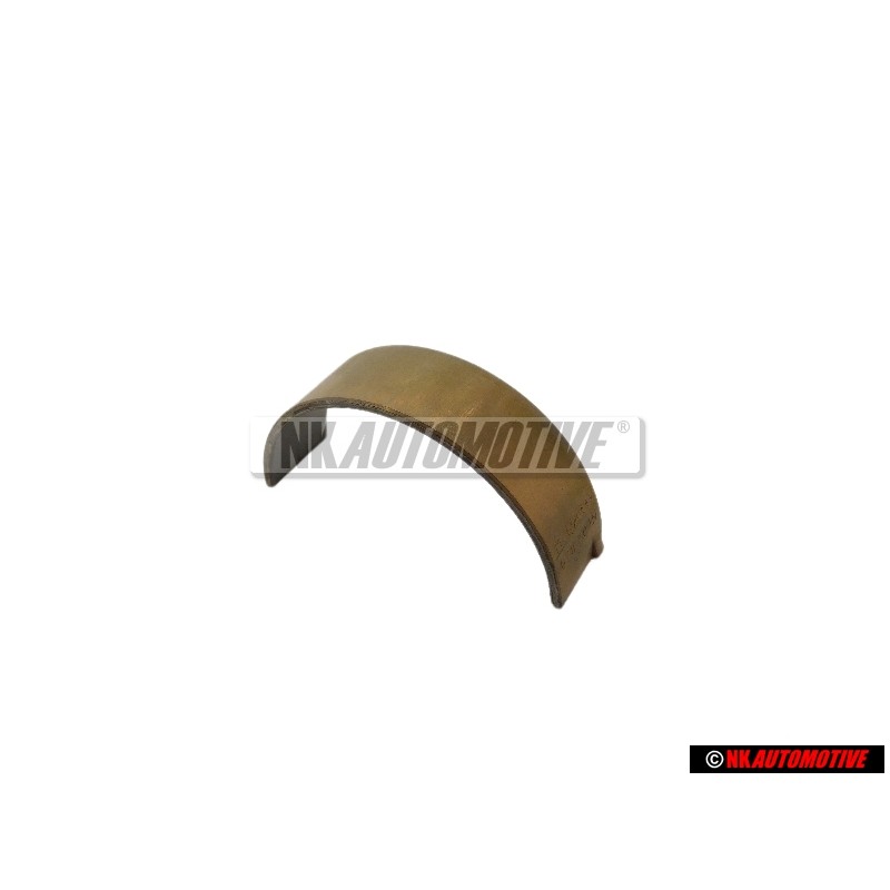 VW Originale Bronzine Di Biella Giallo - 078105701N GLB