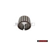 VW Originale Gabbia Di Rullini - 091311431