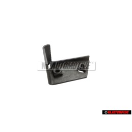 VW Originale Rinforzo Per Passaruota - 255887401A