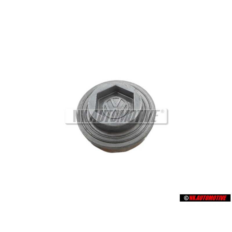 VW Originale Coperchio - 020301232E