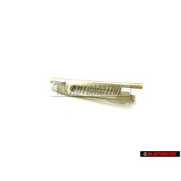 VW Originale Asta Pressione - 171609819B