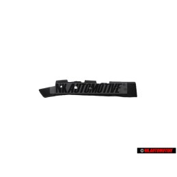 VW Originale Profilato Guida - 6X0807049B