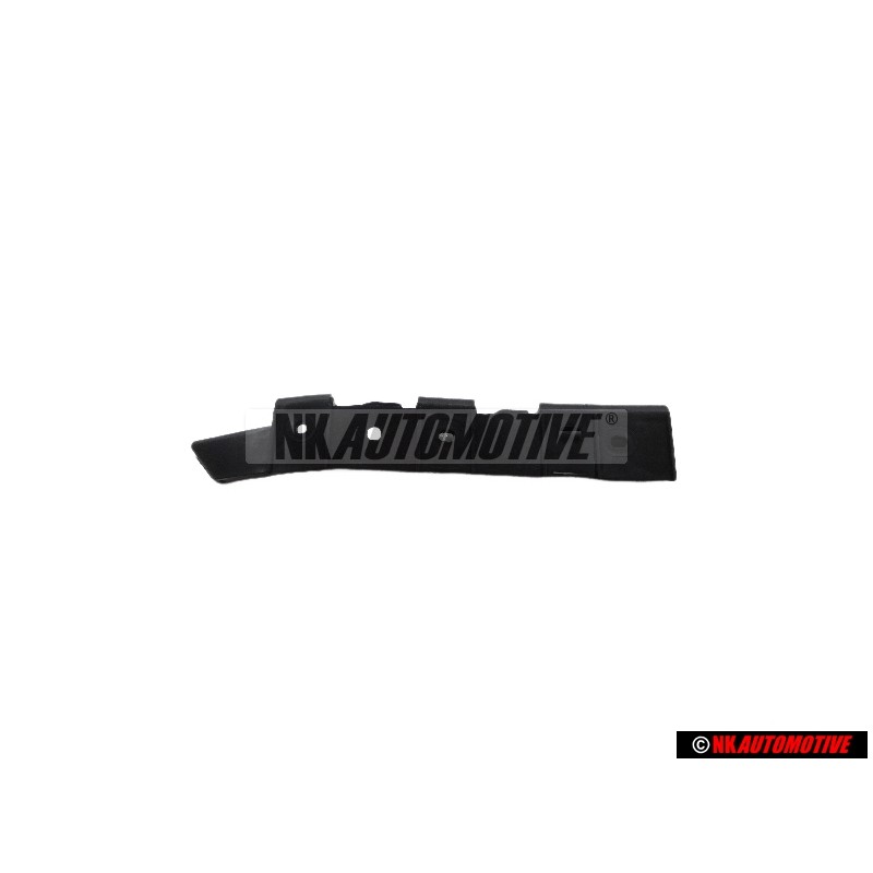 VW Originale Profilato Guida - 6X0807049B
