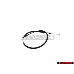 VW Originale Cavo Bowden - 6X3837085C
