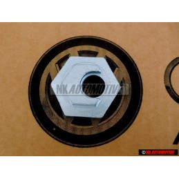 VW Originale Rondella Eccentrica - 701407137