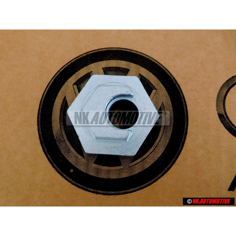 VW Originale Rondella Eccentrica - 701407137
