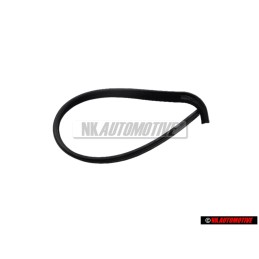 VW Originale Guarnizione Fessura Cristallo - 193839478B