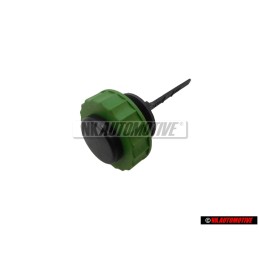 VW Originale Coperchio - 7L0422376
