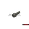 VW Originale Vite Cilindrica A Collare Con Testa Esagonale Interna - N 10238804