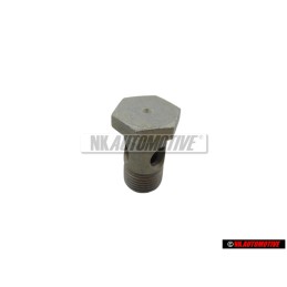 VW Originale Vite A Sezione Cava - N 90357903