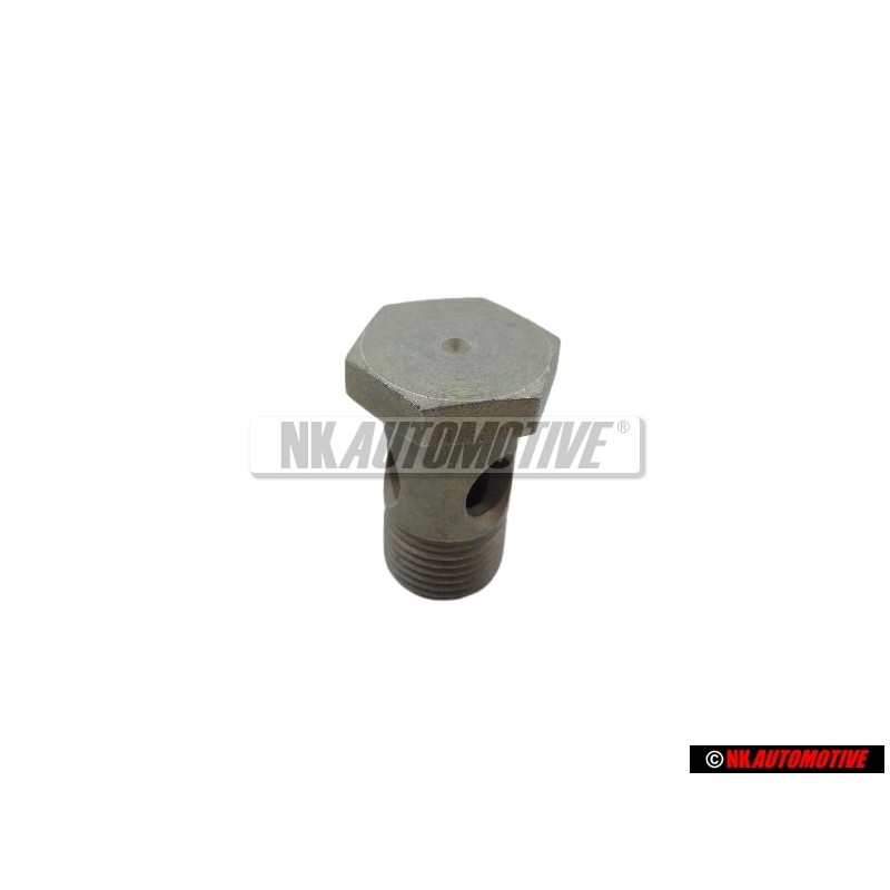 VW Originale Vite A Sezione Cava - N 90357903