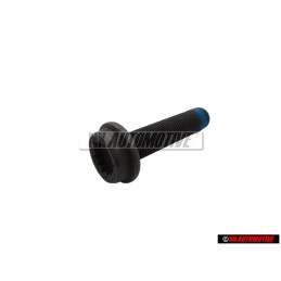 VW Originale Vite Cilindrica A Collare Con Testa Poligonale - N 90736501