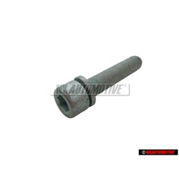 VW Originale Vite Cilindr. Con Testa A Brugola Interna - N 90876901