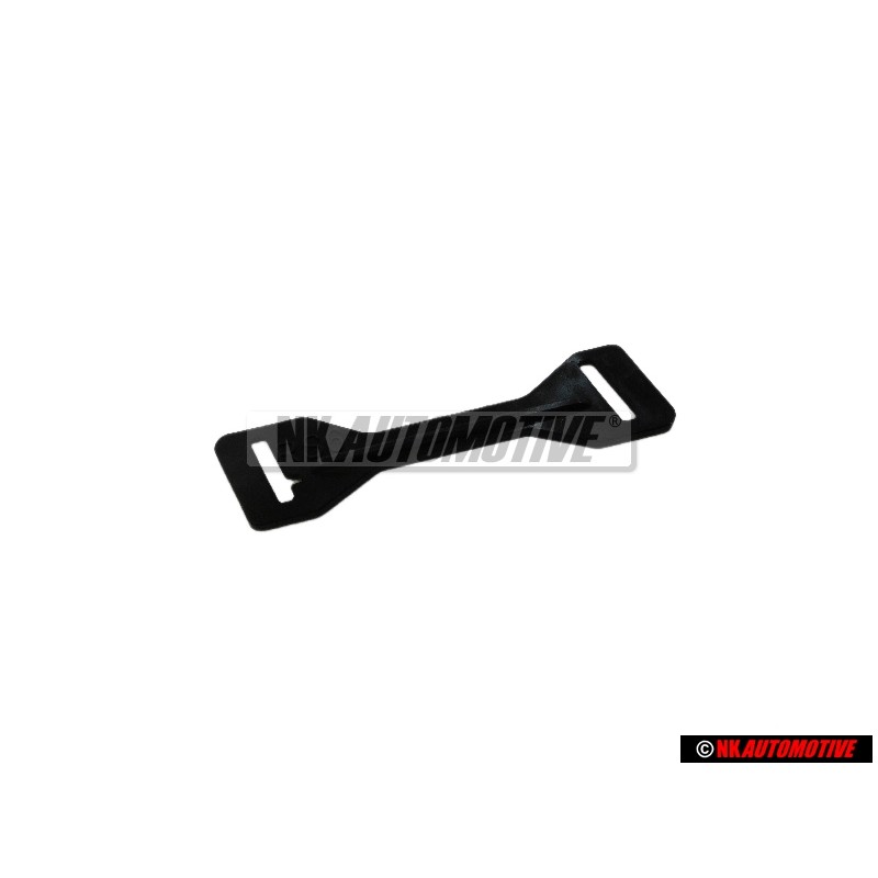 Audi Originale Elemento Di Fissaggio - 4G0853755