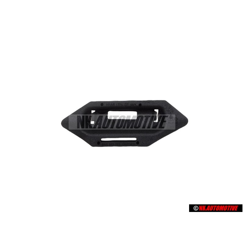 Audi Originale Elemento Di Fissaggio - 8W6853755
