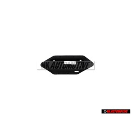 Audi Originale Elemento Di Fissaggio - 8W0853755