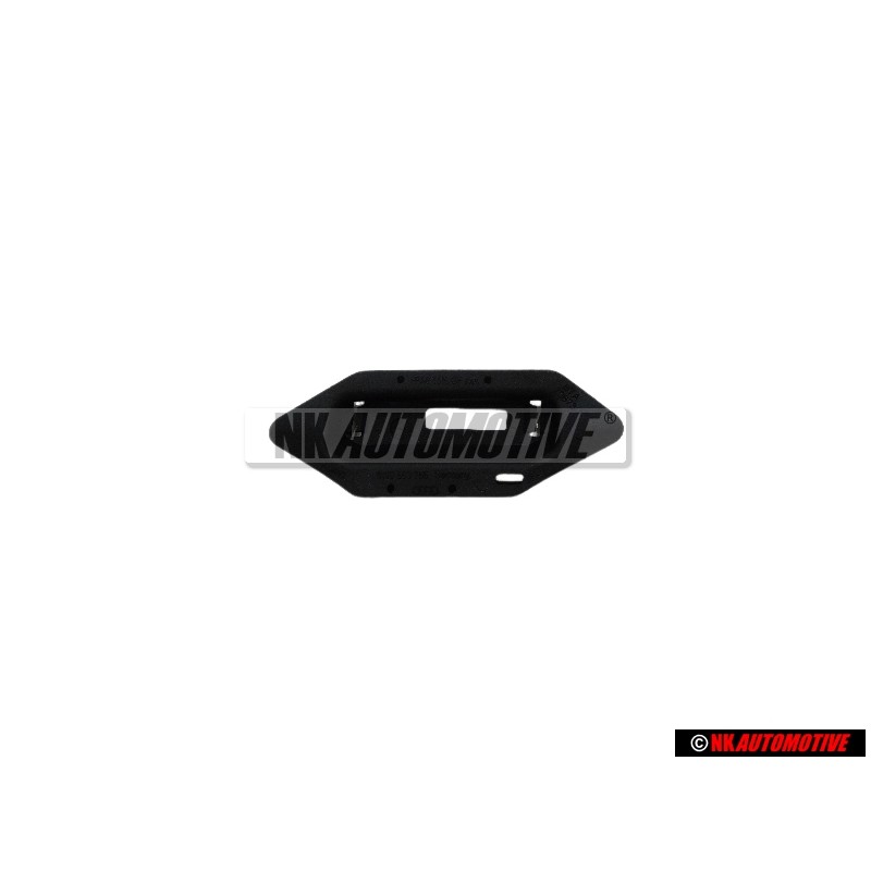 Audi Originale Elemento Di Fissaggio - 8W0853755