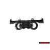 Audi Originale Copertura Nero Satinato - 4M8853037H