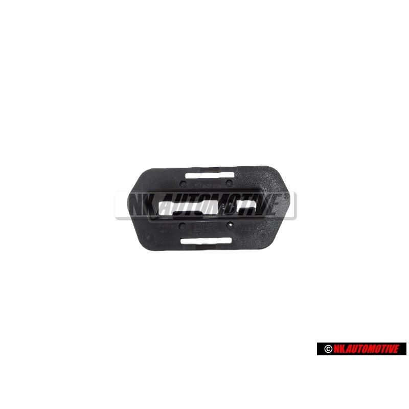 Audi Originale Elemento Di Fissaggio - 83A853755