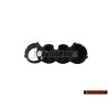 Audi Originale Copertura - 4N0853169A