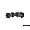 Audi Originale Copertura Nero Satinato - 4N0853169B