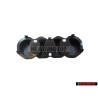 Audi Originale Copertura P. Griglia Radiatore - 4G0853037D