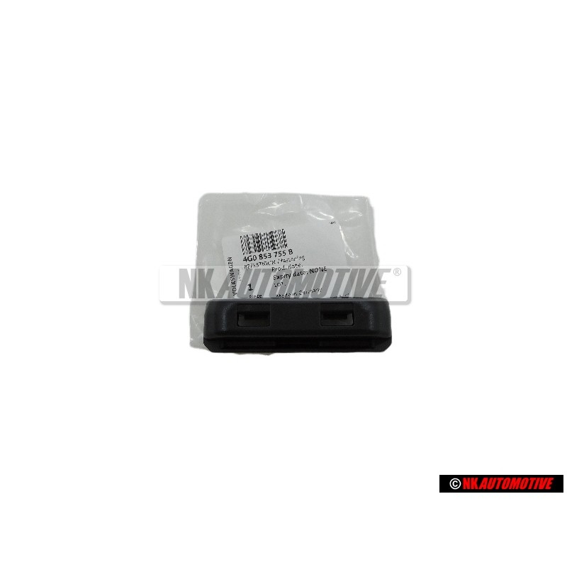 Audi Originale Elemento Di Fissaggio - 4G0853755B