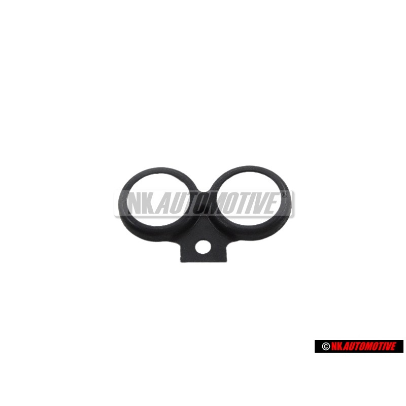 VW Originale Piast.Appogg.Per Cusci.Iniett. 