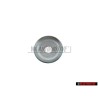 VW Originale Piattello Per Cuscinetto Gomma - 251407069
