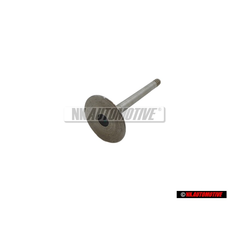 VW Originale Valvola Di Aspirazione - 048109601A