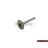 VW Originale Valvola Di Scarico - 053109611