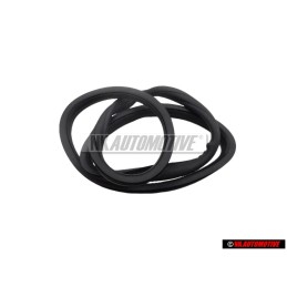 VW Originale Guarnizione Per Cristallo Lat. 