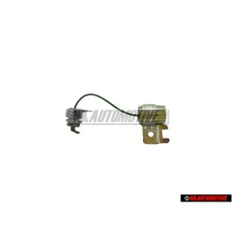 VW Originale Condensatore - 052905295