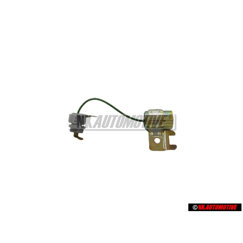 VW Originale Condensatore - 052905295