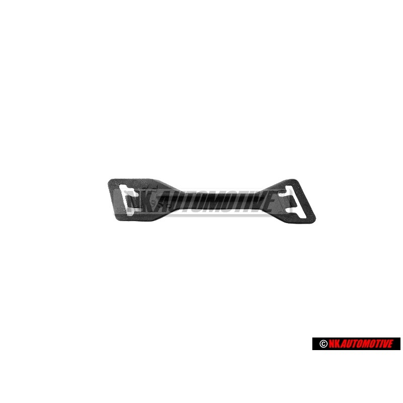 Audi Originale Elemento Di Fissaggio - 4G0853755A