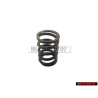 VW Originale Molla Valvola - 030109623B