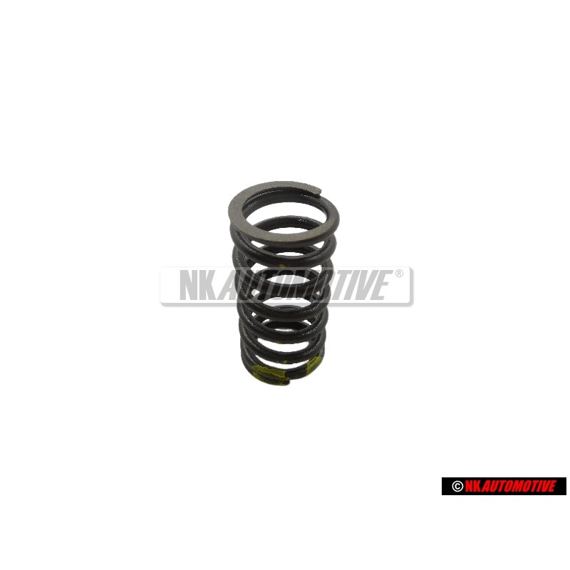 VW Originale Molla Valvola - 030109633B