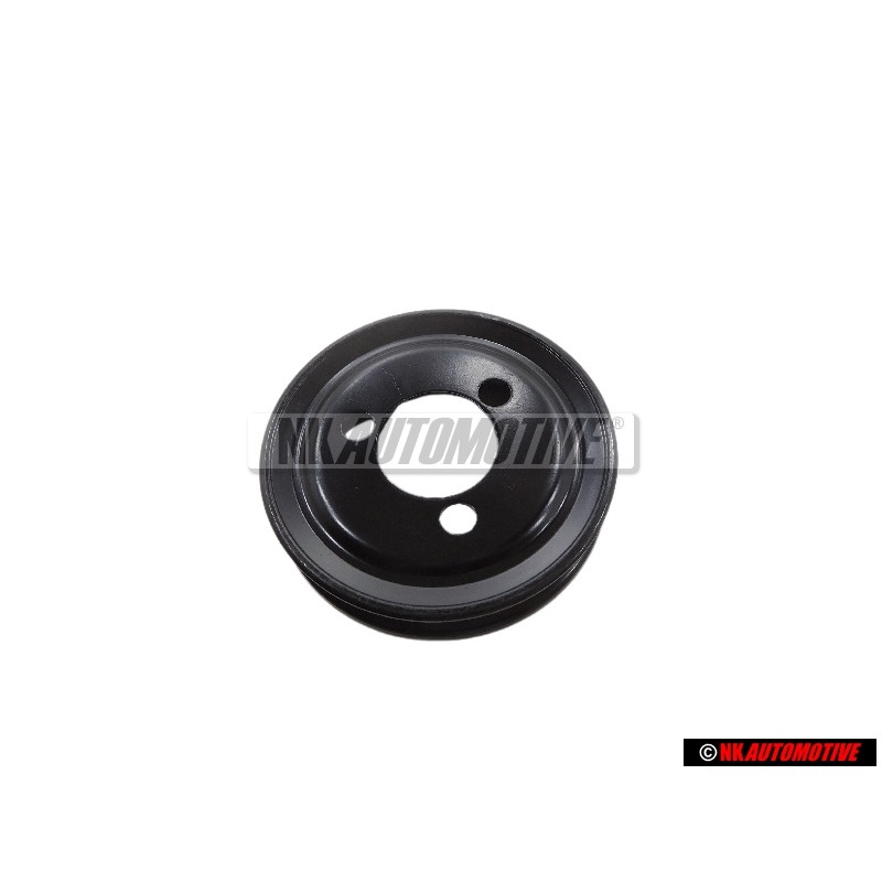 VW Originale Puleggia Cinghia Trapezoidale - 068145255F