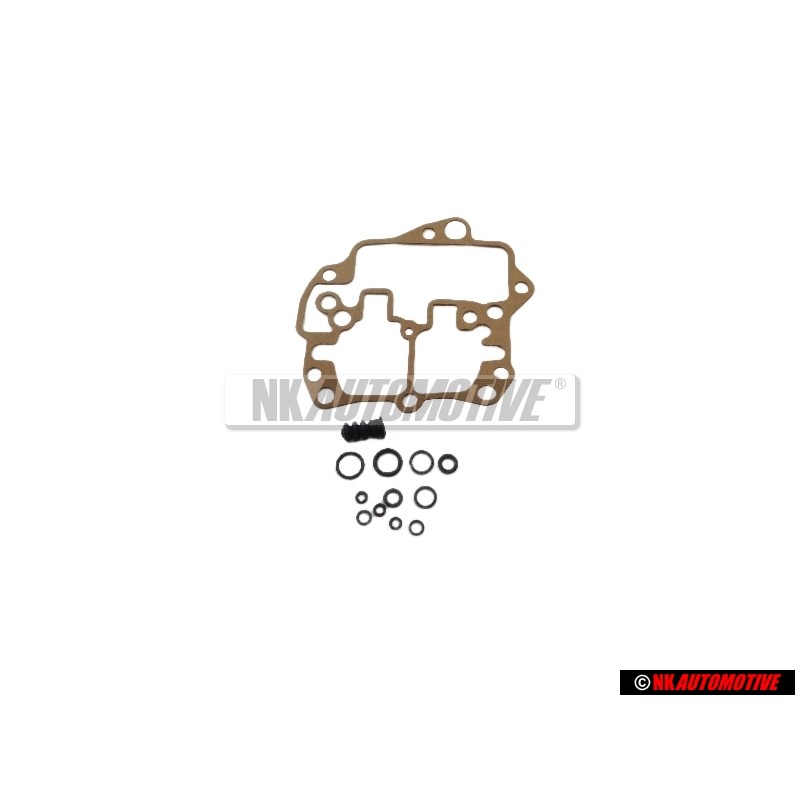 VW Originale Set Di Guarnizioni - 026129280