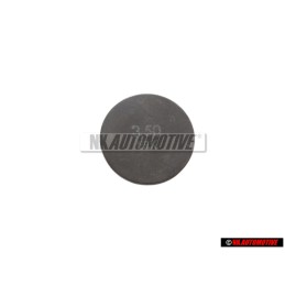 VW Originale Rondella Registrazione - 056109565