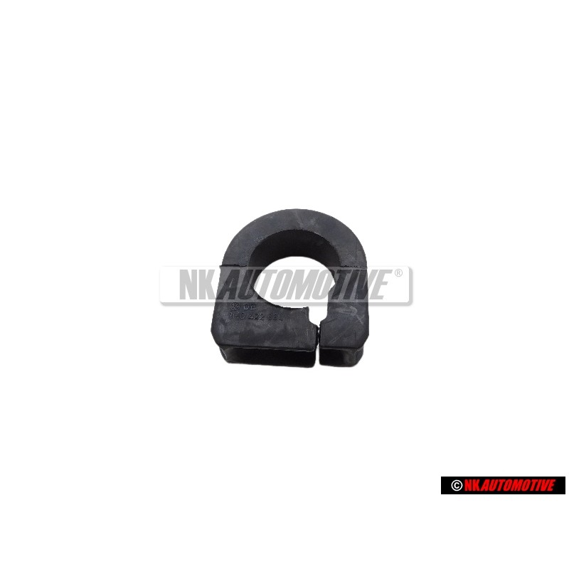 VW Originale Cuscinetto Gomma - 1H0422884