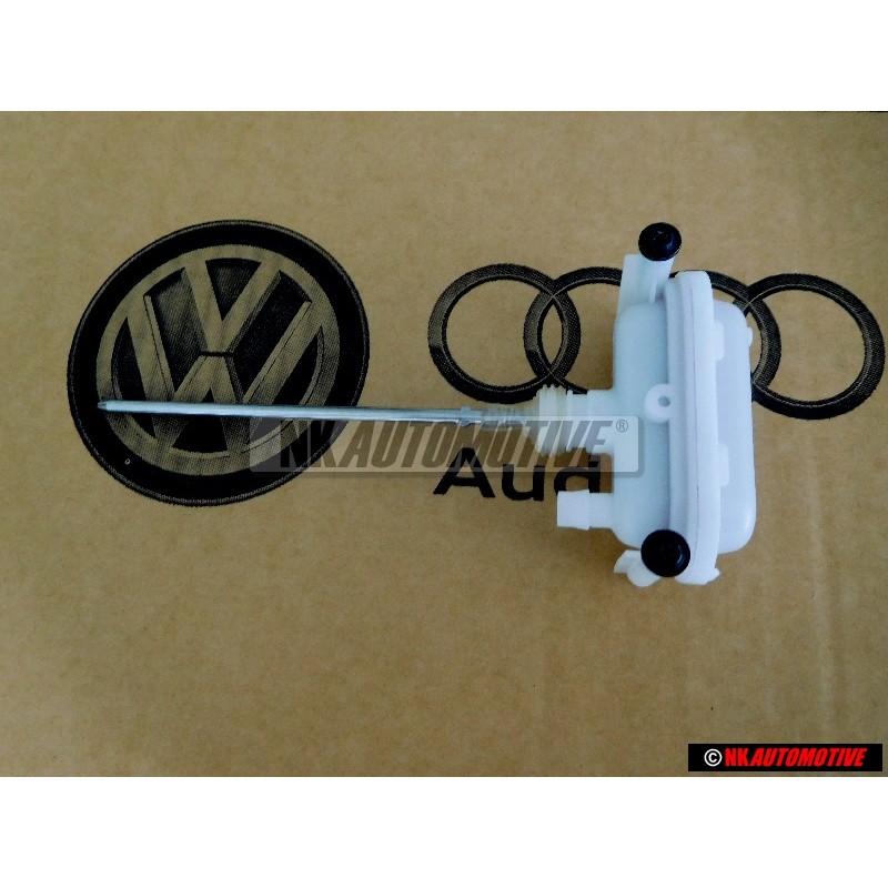 VW Originale Valvola Registraz. 