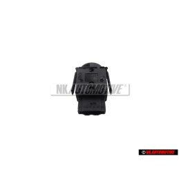 VW Originale Interr. Per Regolazione Assetto Fari - 1H6941333B