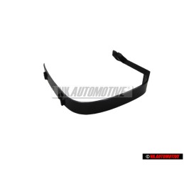 VW Originale Mascherina Nero Satinato - 3B1857602 01C