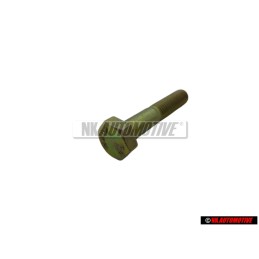 Audi Originale Vite A Testa Esagonale - N 01034511