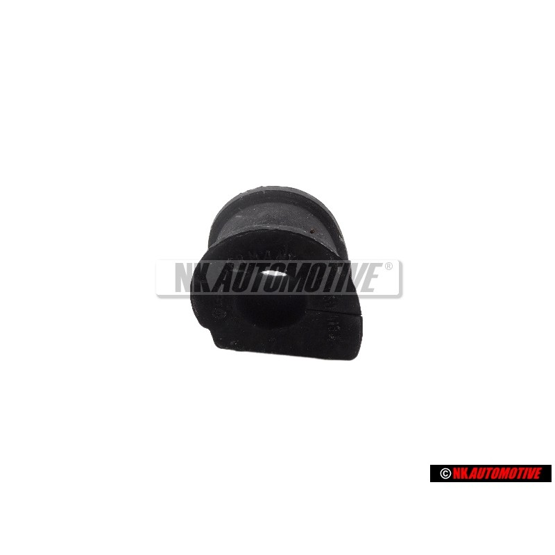 VW Originale Cuscinetto Gomma - 191511413A