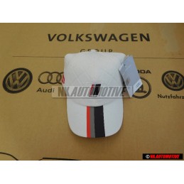Audi Originale Baseball Cap - 3131800600