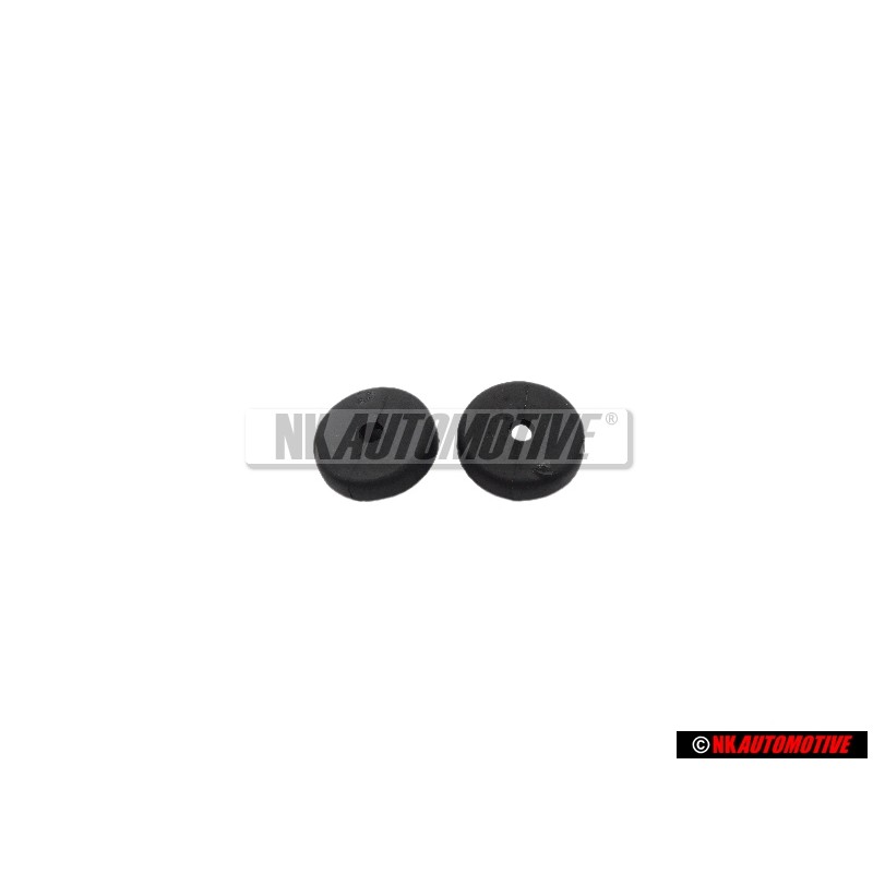 2x VW Originale Graffetta - 871853393