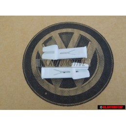 2x VW Originale Leva - 171837080